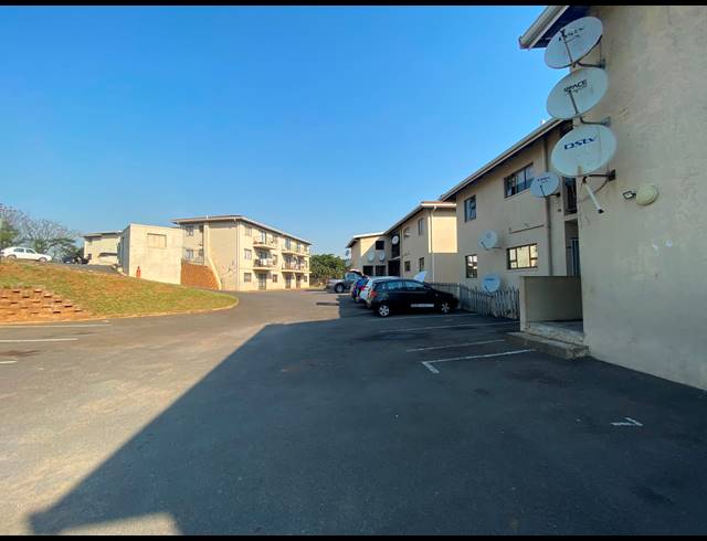 2 BEDROOM FLAT TO LET IN SEA VIEW